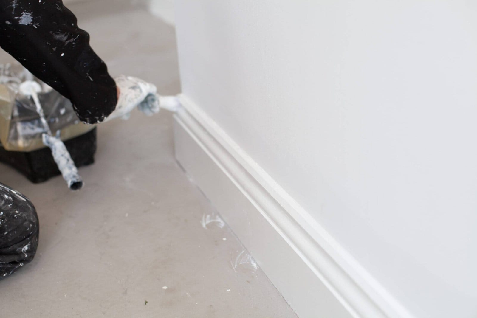 End of Tenancy & Turnarounds