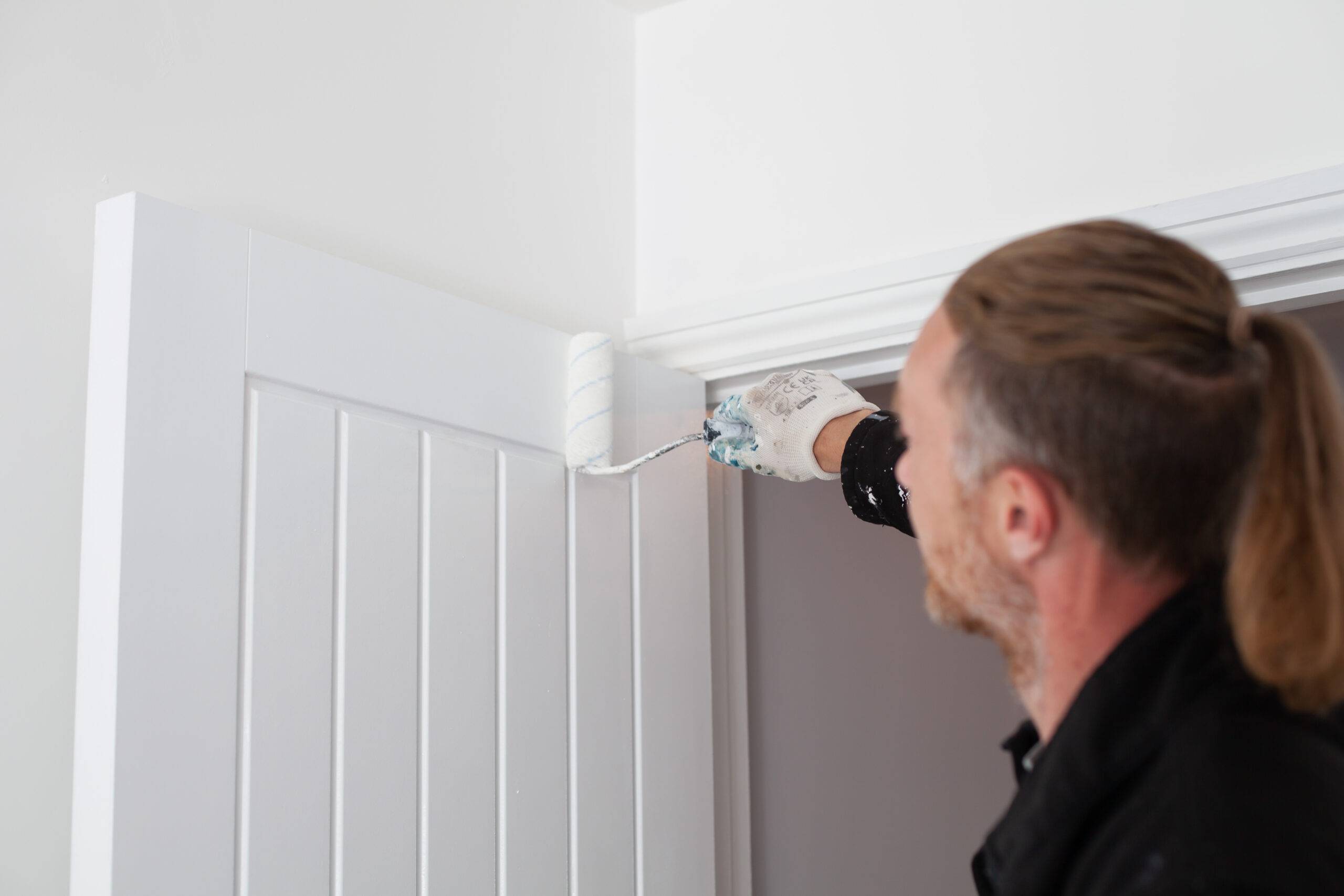 Bathroom Renovations